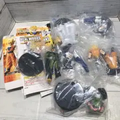 2026年最新】ドラゴンボールカプセル セル編の人気アイテム - メルカリ