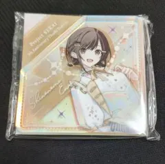 プロセカ 5th感謝祭 東雲絵名 アクリルブロック②