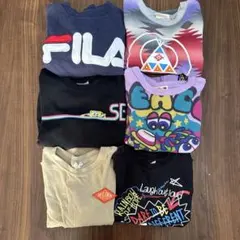 トレーナー まとめ売り 110