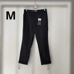 BROWNY ピンストライプ　スラックスのサムネイル