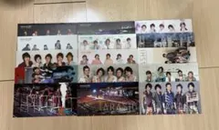 嵐　会報 まとめ売りのサムネイル