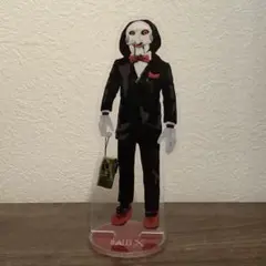 SAW X ビリー　アクリルスタンド