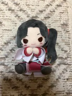 2026年最新】天官賜福 ぬいぐるみの人気アイテム - メルカリ