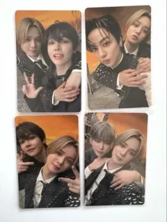 &TEAM 月狼 ユニットトレカ ニコラス NICHOLAS