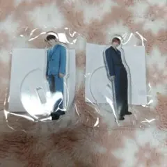 TXT カプセルトイ アクスタ