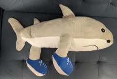 トラレロトララ　ぬいぐるみ　イタリアンブレインロット