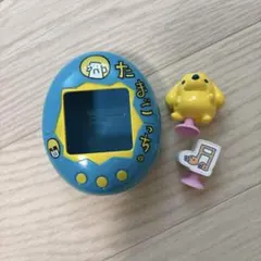 たまごっち ぴーす Tamagotchi P's 本体 - メルカリ