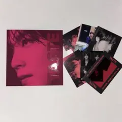 【開封済】NCT ヘチャン HAECHAN TASTE Savory ver.