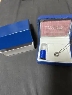 cross for ダンシングストーンネックレス