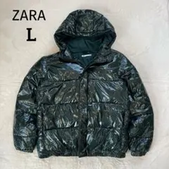 2025年最新】ZARA エナメル ダウンの人気アイテム - メルカリ