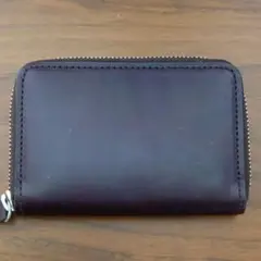 K様専用】 土屋鞄 ガジェットコード ファスナースモールウォレット