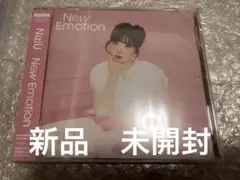 NiziU New Emotion CD WithU盤　ミイヒ