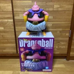 一番くじドラゴンボールVSオムニバスULTRA ラストワン賞　魔人ブウフィギュア