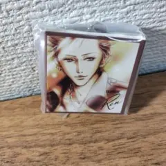 NANA CD風アクリルチャーム　本城蓮 ガチャガチャ