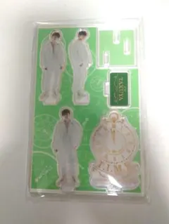 【新品未開封】超特急　バレピ　タクヤ　アクリルスタンド 2025年最新】タクヤ 超特急の人気アイテム - メルカリ