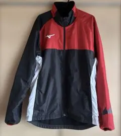 ミズノ　ウインドブレーカー　レディース　Sサイズ