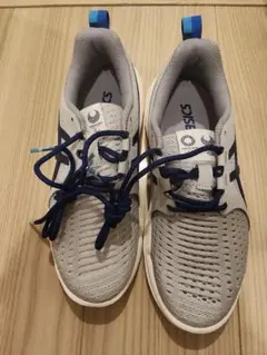 ASICS 東京2020 オリンピック 23cm ボランティアシューズ