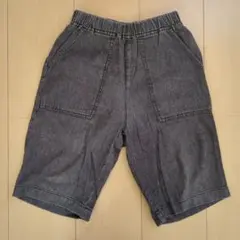MPS ハーフパンツ 140cm