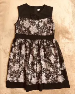 女の子ドレス*130cm*