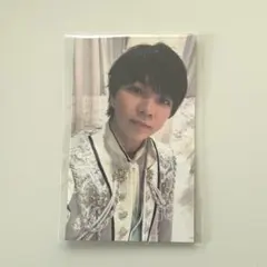 M!LK 塩﨑太智 ステッカー