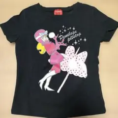 00s 平成　ギャル　グランジ　CECIL McBEE　ピチT　海外ガールのサムネイル