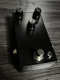 GeekFX Janray クローン GeekFX Ray Drive janrayクローン ギターエフェクター - メルカリ