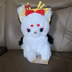 ちょコンとキツネ おこげ ぬいぐるみマスコット 希少 レア 2025年最新】ちょこんときつねの人気アイテム - メルカリ