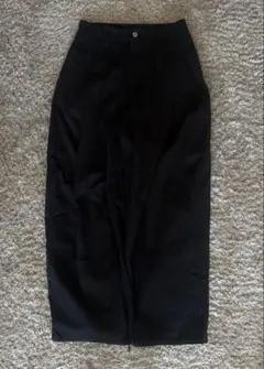OMAR AFRIDI 24AW BONTAN TROUSERS 46 - メルカリ