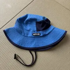 outdoor 子供用 帽子　ハット　水遊び　アウトドアのサムネイル
