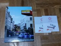 KOYOTE KOYOTE IN LONDON 韓国盤