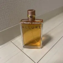 CHANEL ALLURE Eau de Parfum 100ml