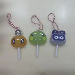 たまごっち カラフルキャンディチャーム