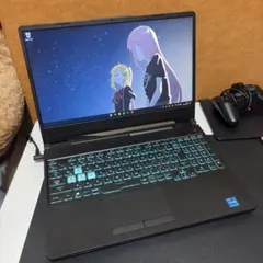 2026年最新】asus tuf gaming f15の人気アイテム - メルカリ