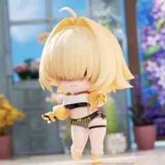 エレグ 勝利の女神NIKKE SACシリーズVol 2 デフォルメフィギュア