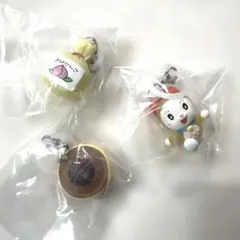 ドラえもん めじるしアクセサリー vol.4