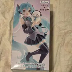 Exc∞d Creative Figure　ーしろたん×初音ミクー