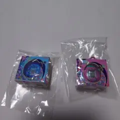 s*m様 たまごっち　おかしなたまごボーロっち3