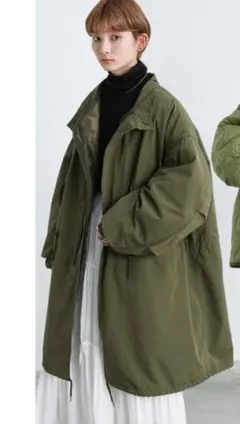 週末限定値下げ　新品未使用　MOLTEMANI モッズコート　ブラック MARNI - MARNI モッズコート / ブラック / 25aw new | LATIN EVE