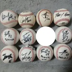 2026年最新】松坂 サイン ボールの人気アイテム - メルカリ