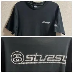 90's USA製 紺タグ オールド STUSSY