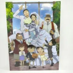 劇場版 名探偵コナン ハロウィンの花嫁 豪華版（本編、特典DVD＋ケース）