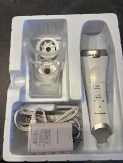 Panasonic 洗顔美容器　濃密泡エステのサムネイル
