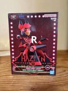 ハズビン・ホテルへようこそ モニタートップフィギュア アラスター Alastor