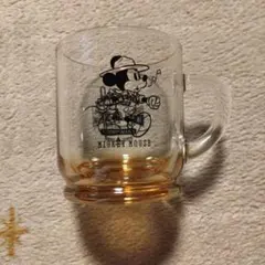 ミッキー グラス