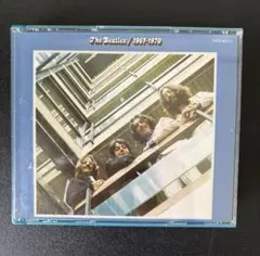 ビートルズ／The Beatles 1967-1970 TOCP-9012-13