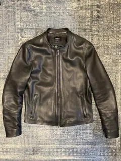 EMMETI H UOMO エンメティ アッカ 50 シングルライダースのサムネイル
