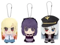 その着せ替え人形は恋をする ちびぐるみ 着せ恋 喜多川海夢 五条 ぬいぐるみ 雫