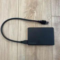 I-O DATA 外付けハードディスク 500GB HDPF-UT