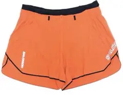 Salomon ウィメンズ　ランニングショーツのサムネイル