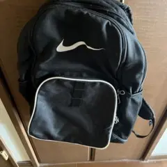 Nike 黒 リュック・バックパック